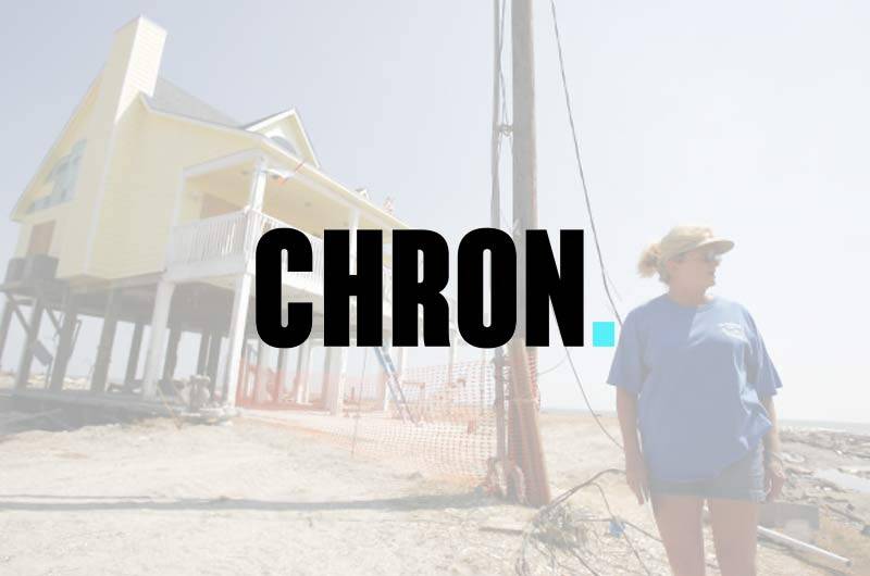 Chron.com: Owners return to last home left in Bolivar town