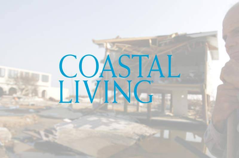 Coastal Living