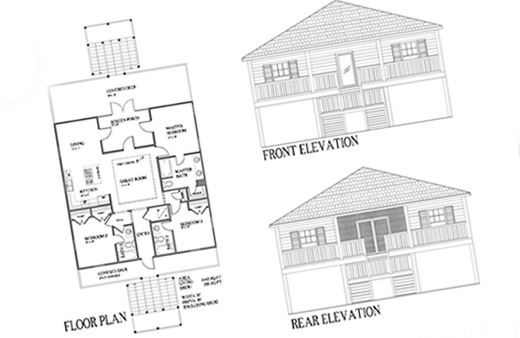 A&F Designs, a division of Aran & Franklin, opens to provide pre-engineered architectural drawings | Aran and Franklin Engineering