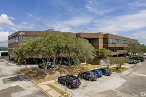 2820 S Padre Island Corpus Christi Office