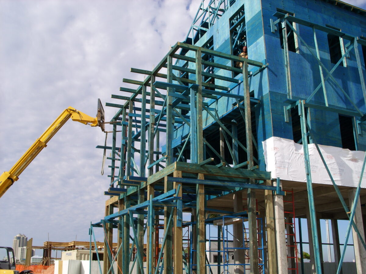 Beachtown galveston case study aran franklin engineering